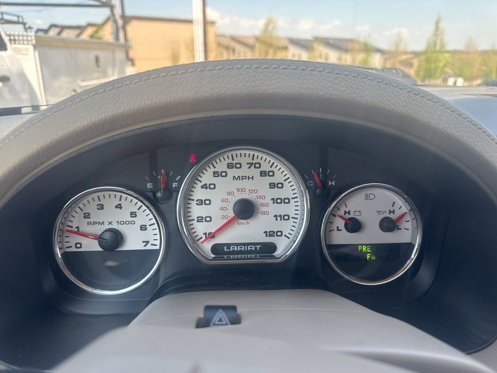 Used 2007 Ford F150 XL image 10