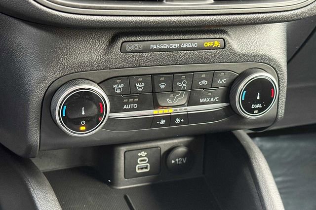 Certified 2025 Ford Escape Active image 18