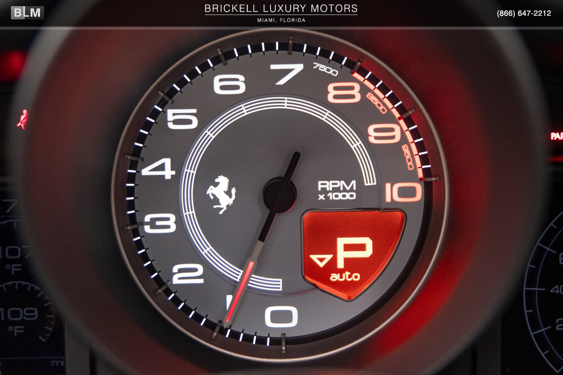 Used 2017 Ferrari 488 Spider RWD image 22