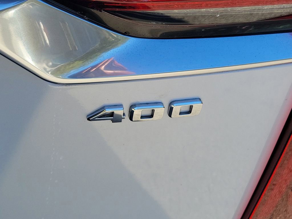 Used 2020 Cadillac XT6 Premium Luxury image 8