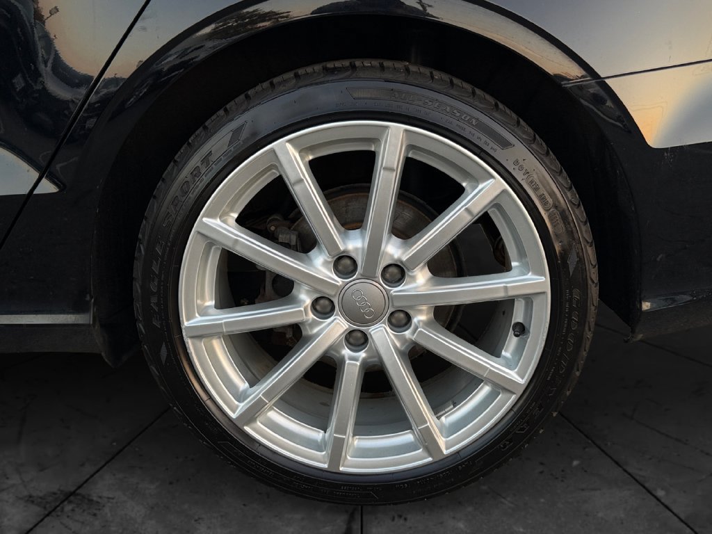 Used 2015 Audi A3 1.8T Premium Plus w/ Premium Plus Package FWD image 27