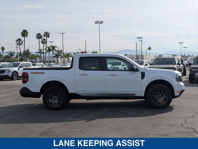 New 2024 Ford Maverick Tremor w/ Tremor Off-Road Package AWD/4WD image 6
