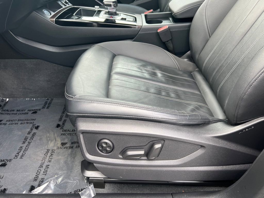 Used 2023 Audi Q5 2.0T Premium w/ Convenience Package image 14