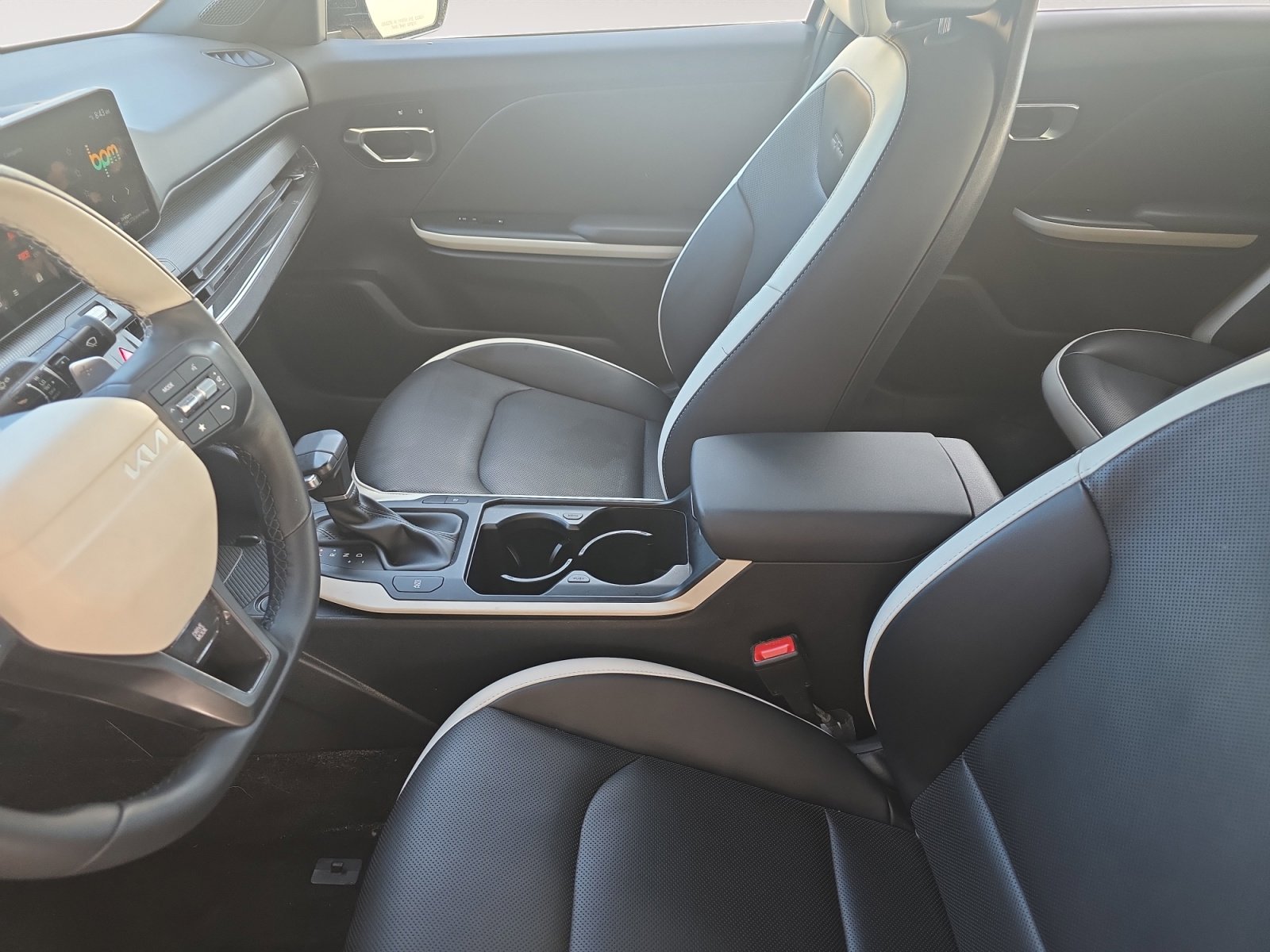 Certified 2025 Kia K4 GT-Line w/ GT-Line Premium Package image 21