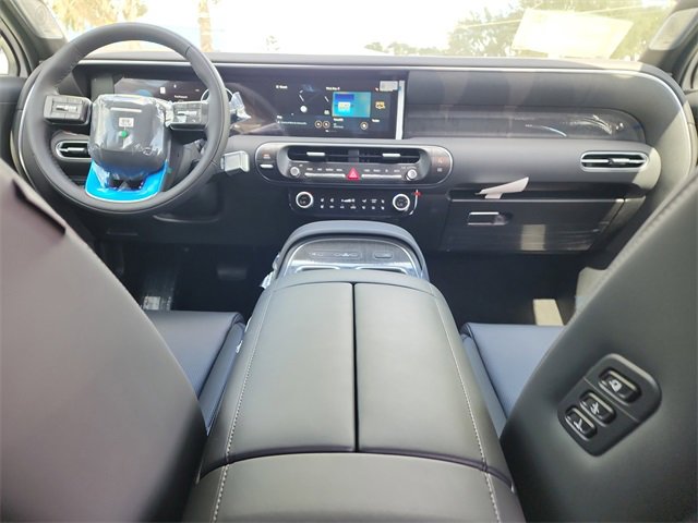 New 2026 Hyundai Palisade Calligraphy image 11