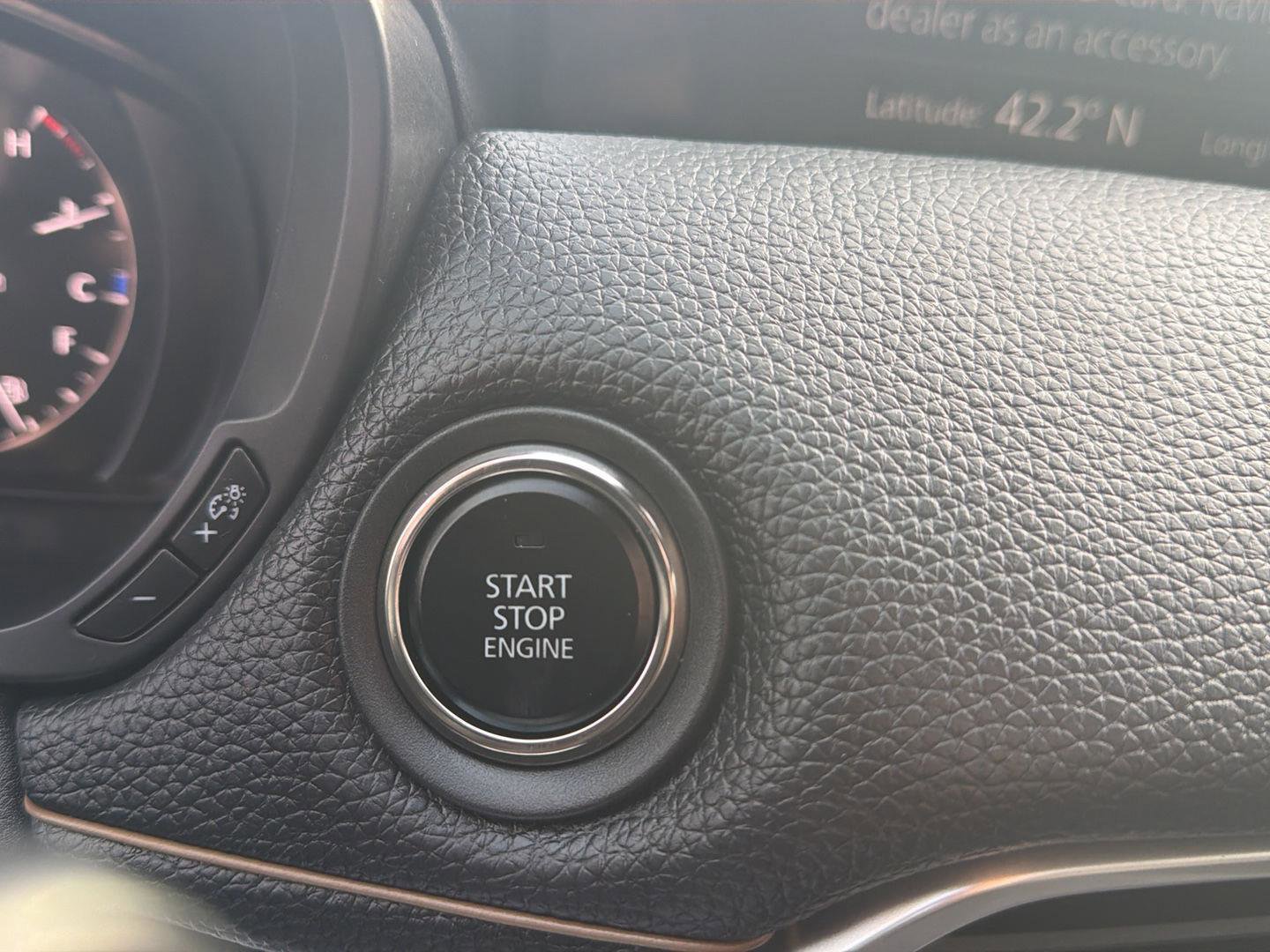 Used 2025 MAZDA CX-90 3.3 Turbo w/ Premium Sport Pkg image 28