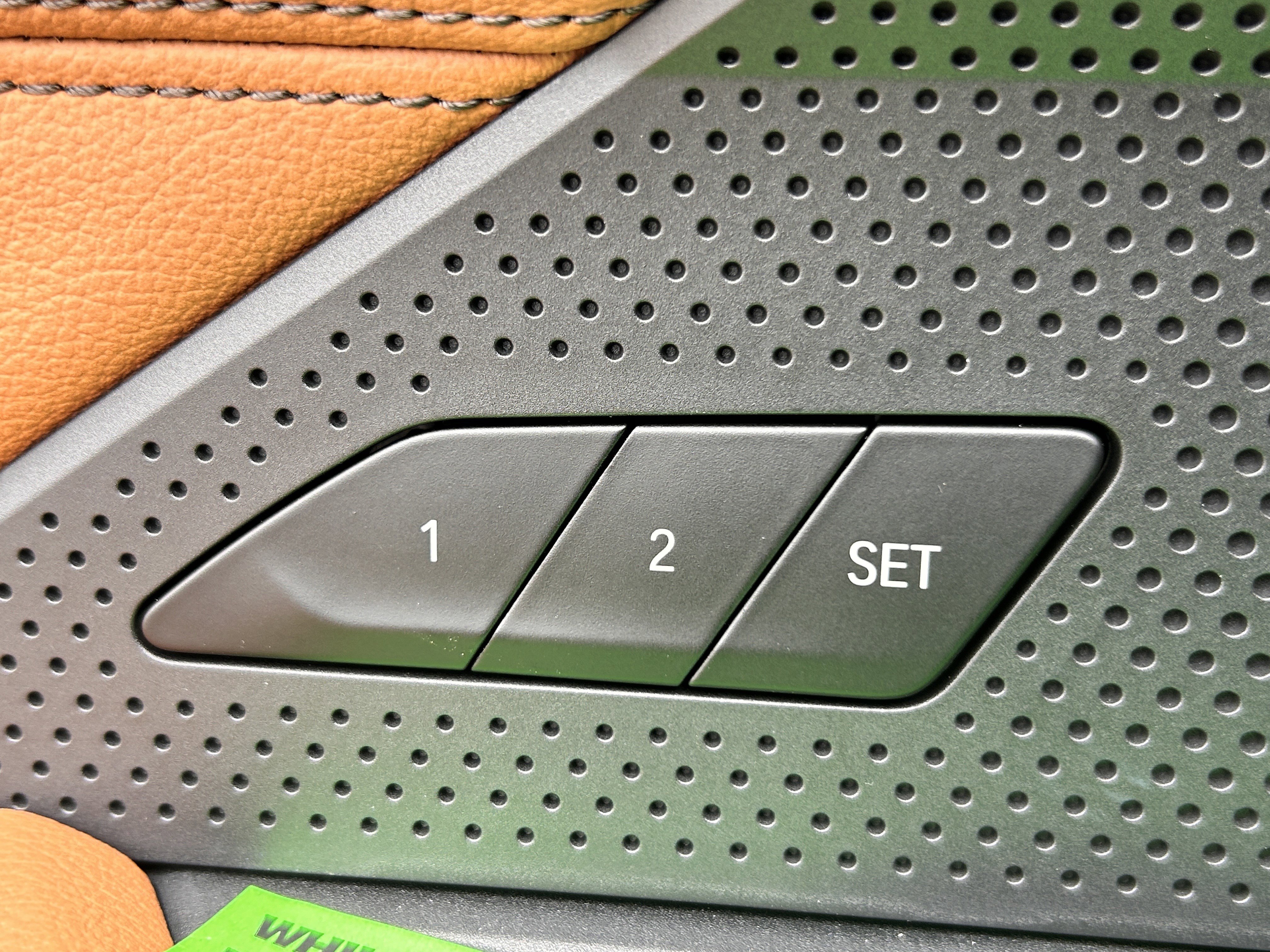 Used 2026 BMW i4 eDrive40 w/ Parking Assistance Package image 23