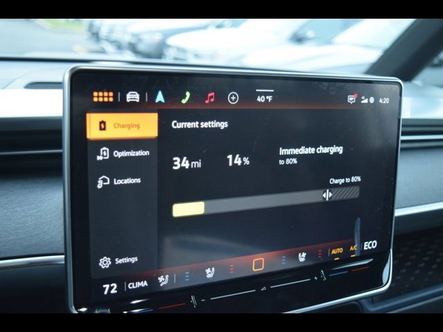 New 2025 Volkswagen ID. Buzz Pro S image 21