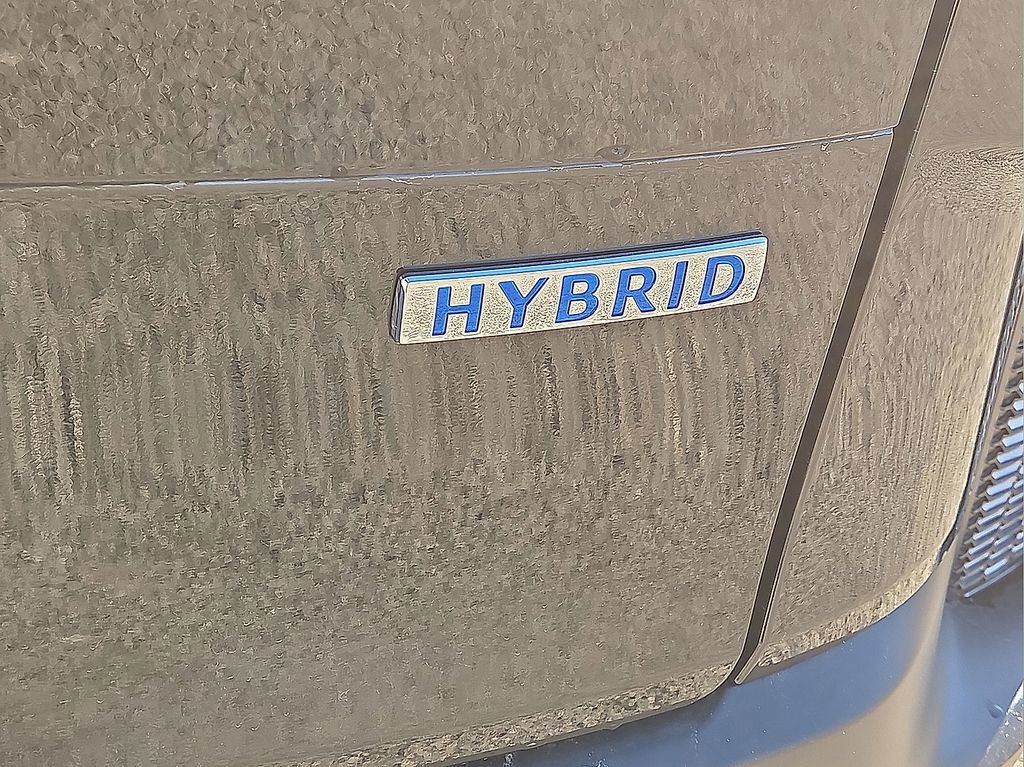 New 2026 MAZDA CX-50 2.5 Hybrid w/ Weather Package image 13