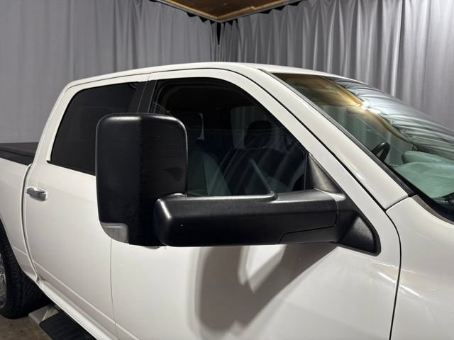 Used 2018 RAM 1500 Big Horn AWD/4WD image 26