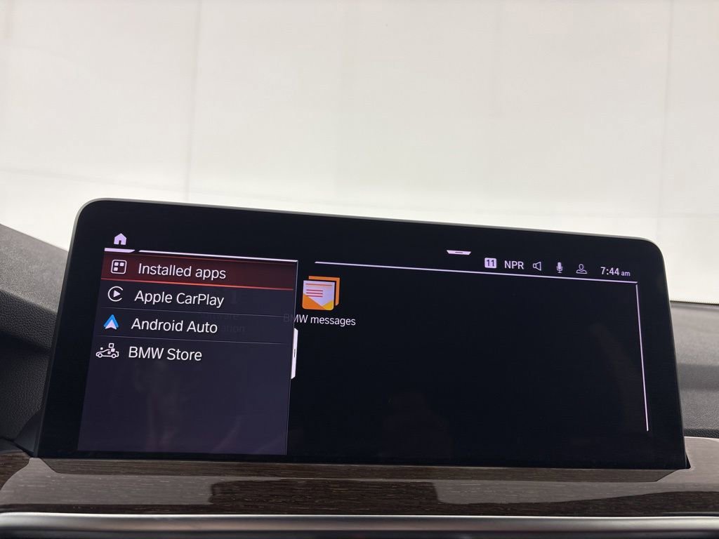 Used 2023 BMW X3 sDrive30i w/ Premium Package RWD image 33