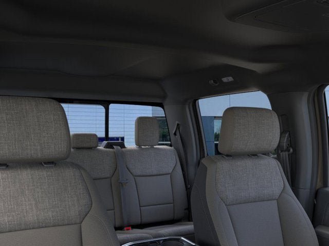 New 2026 Ford F150 XLT w/ Equipment Group 302A MID image 22
