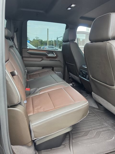 Used 2024 GMC Sierra 2500 Denali w/ Denali Reserve Package AWD/4WD image 26