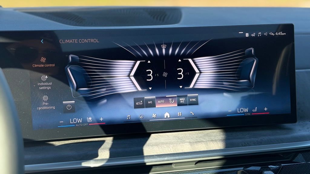 New 2026 BMW X5 xDrive40i image 18