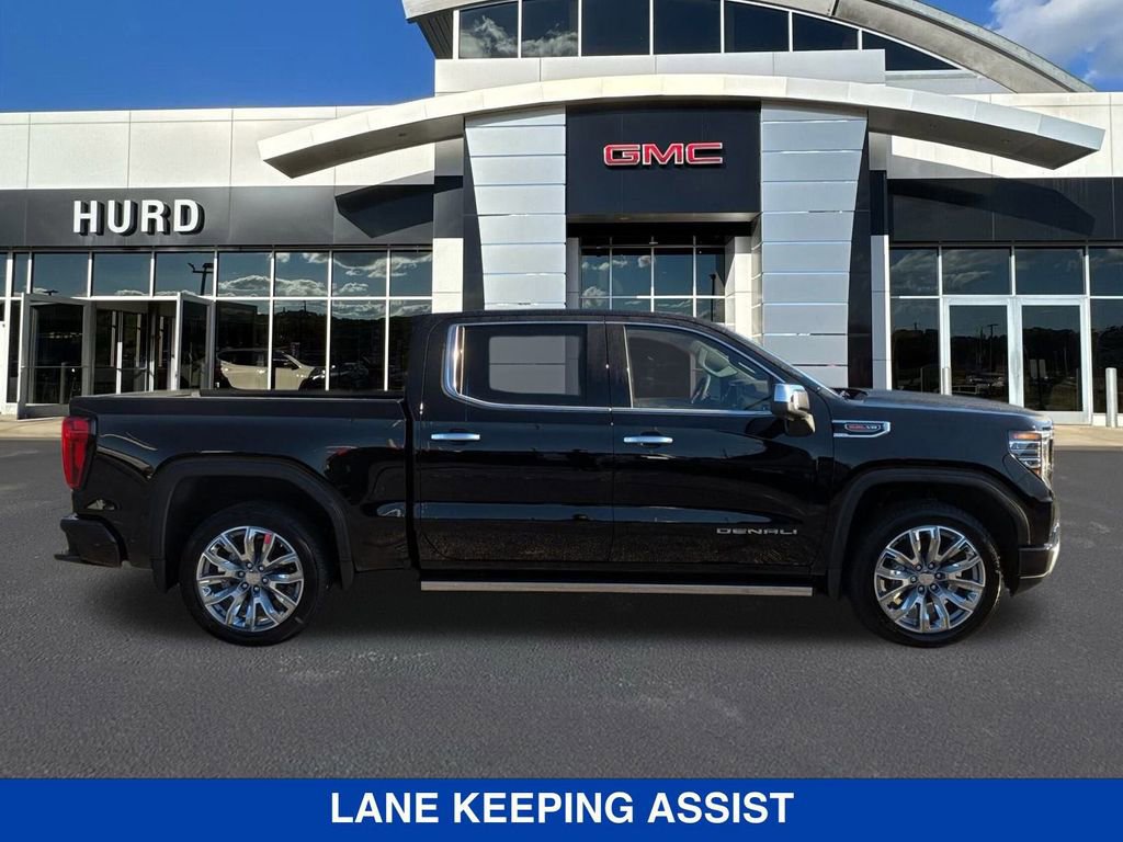New 2026 GMC Sierra 1500 Denali image 3