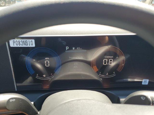 New 2027 Hyundai Santa Cruz SE AWD/4WD image 26