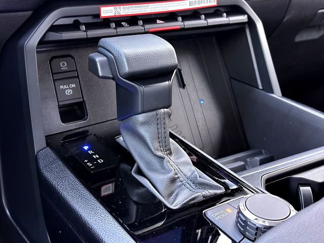 New 2026 Toyota Tundra SR5 image 14