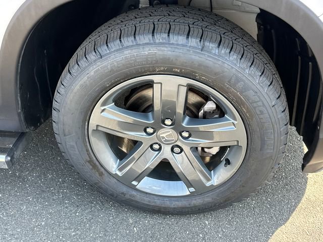 Used 2023 Honda Ridgeline RTL-E image 7