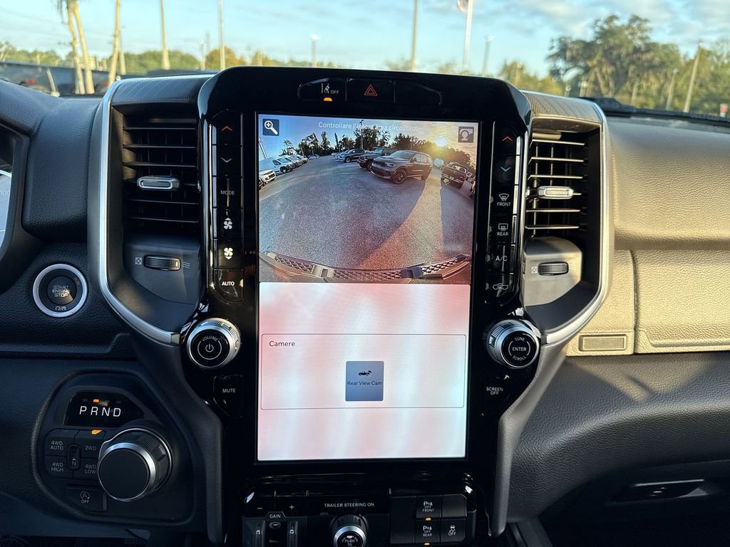 New 2026 RAM 1500 Big Horn image 24