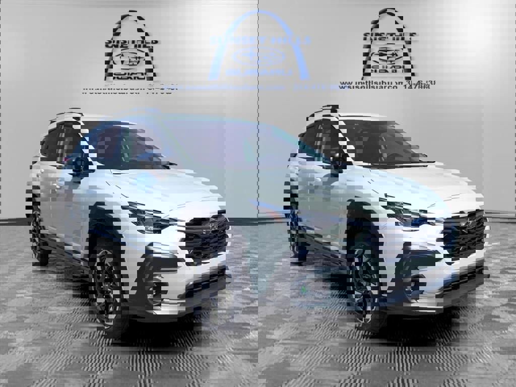 New 2025 Subaru Crosstrek 2.5i Limited