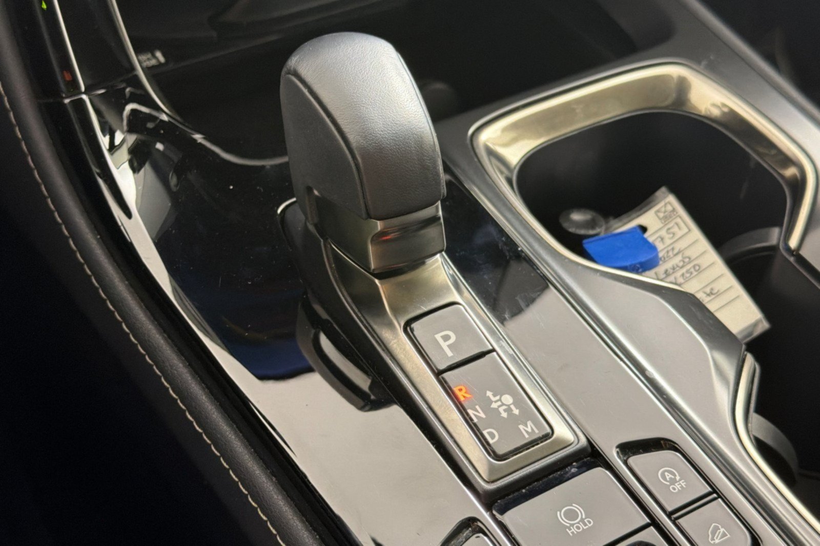 Used 2022 Lexus NX 250 AWD w/ Cold Area Package image 19