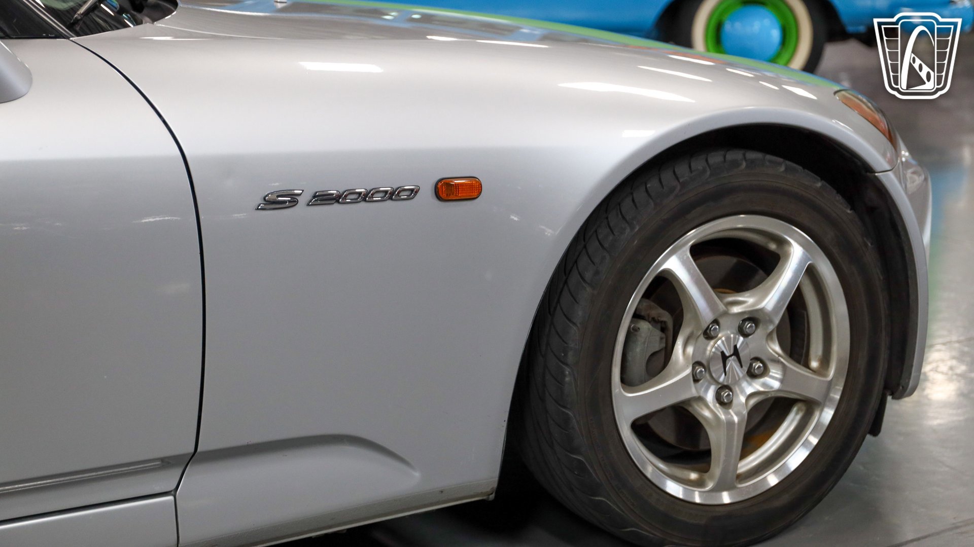 Used 2002 Honda S2000 image 33