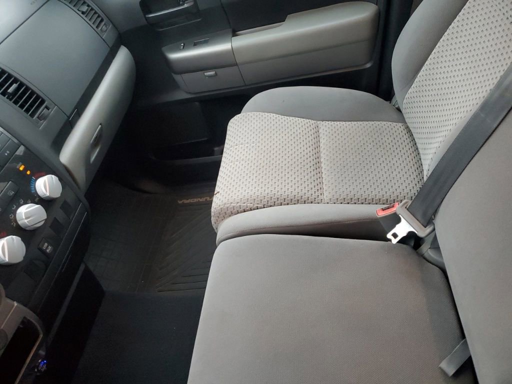 Used 2012 Toyota Tundra 4x4 Double Cab image 22