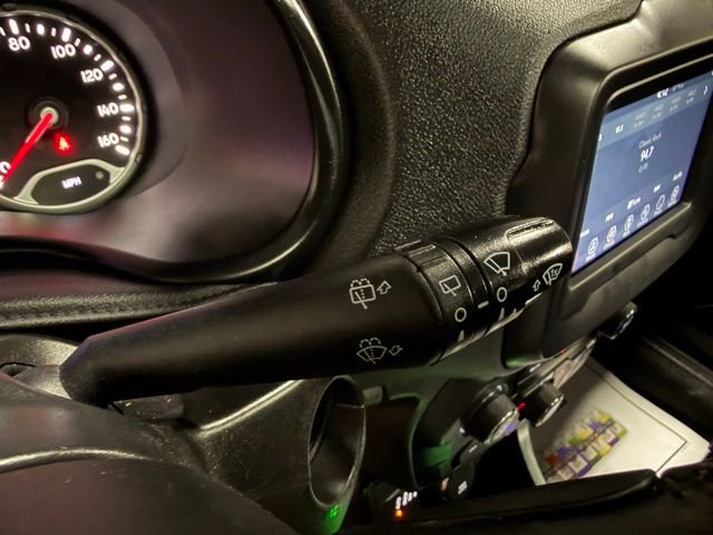 Used 2019 Jeep Renegade Altitude w/ Quick Order Package 2XM image 34