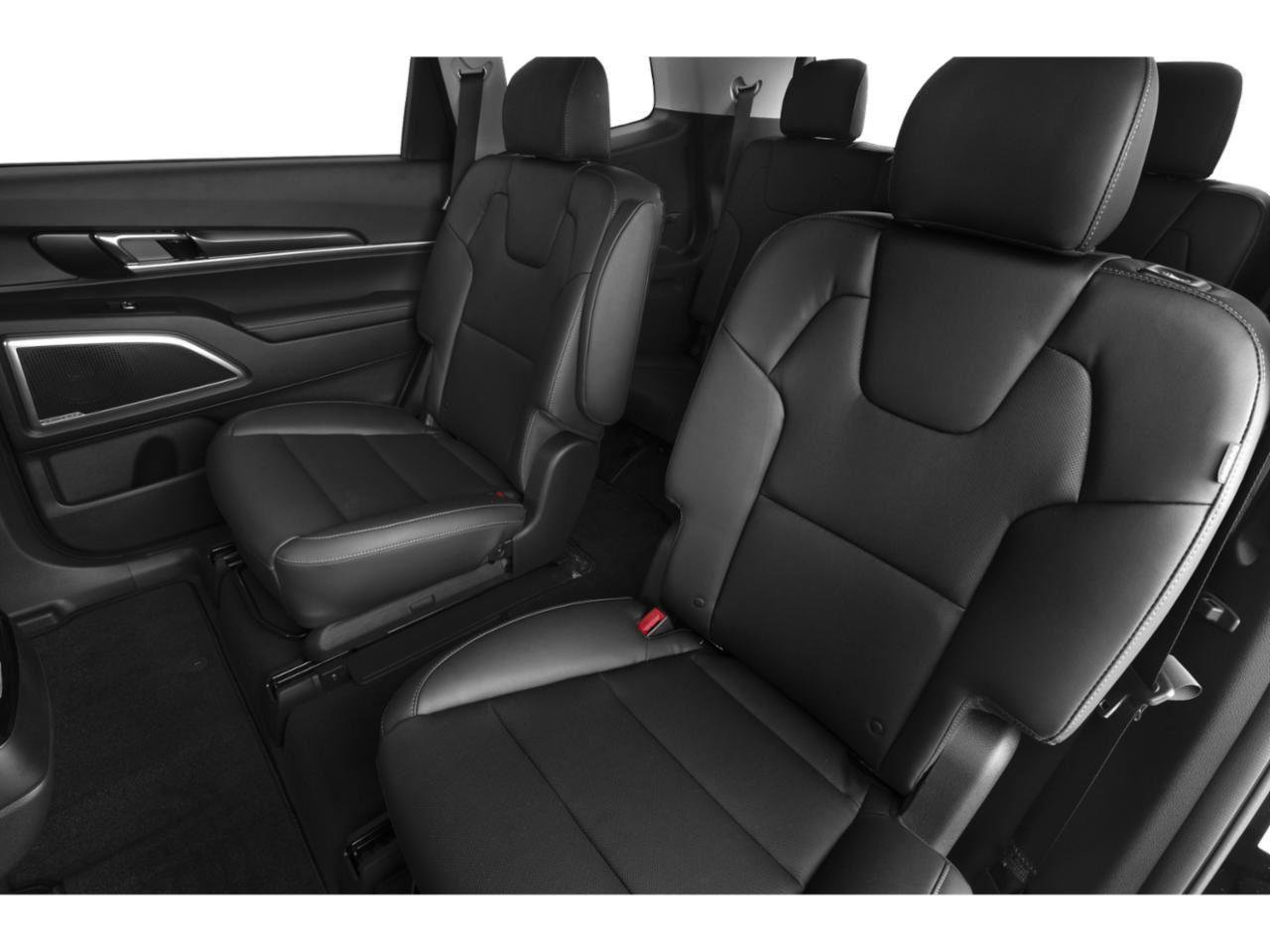 Used 2023 Kia Telluride S w/ S Sunroof Package image 8