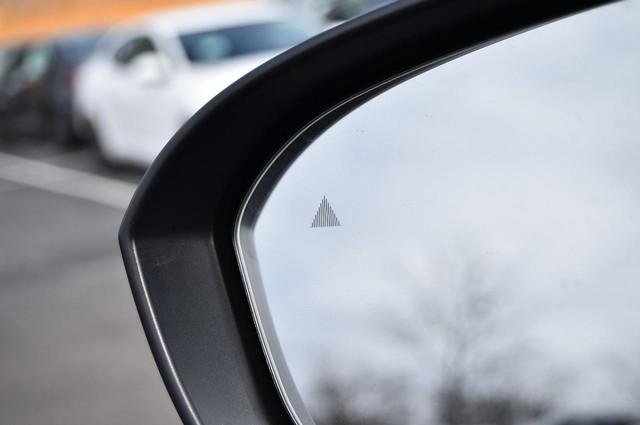 New 2026 Nissan Rogue SV image 10