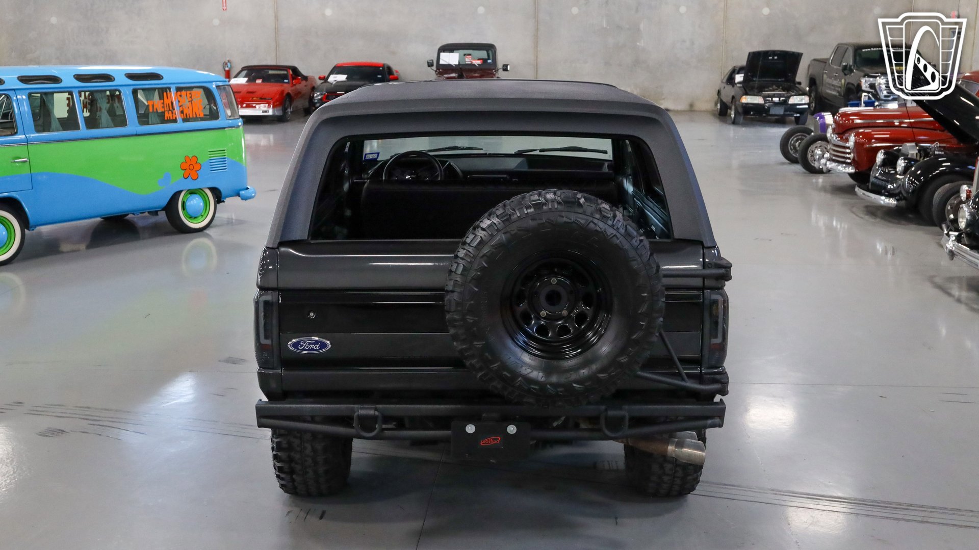 Used 1988 Ford Bronco image 19