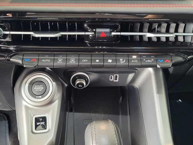 Used 2024 Dodge Hornet R/T Plus AWD/4WD image 21