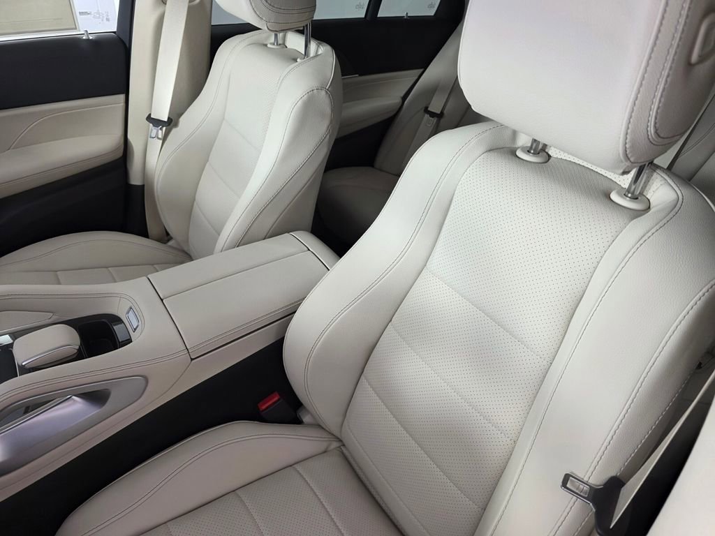 New 2026 Mercedes-Benz GLE 450 4MATIC image 8