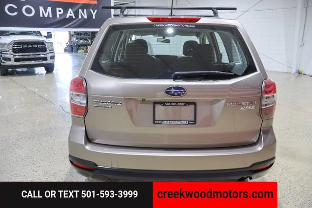 Used 2015 Subaru Forester 2.5i image 15