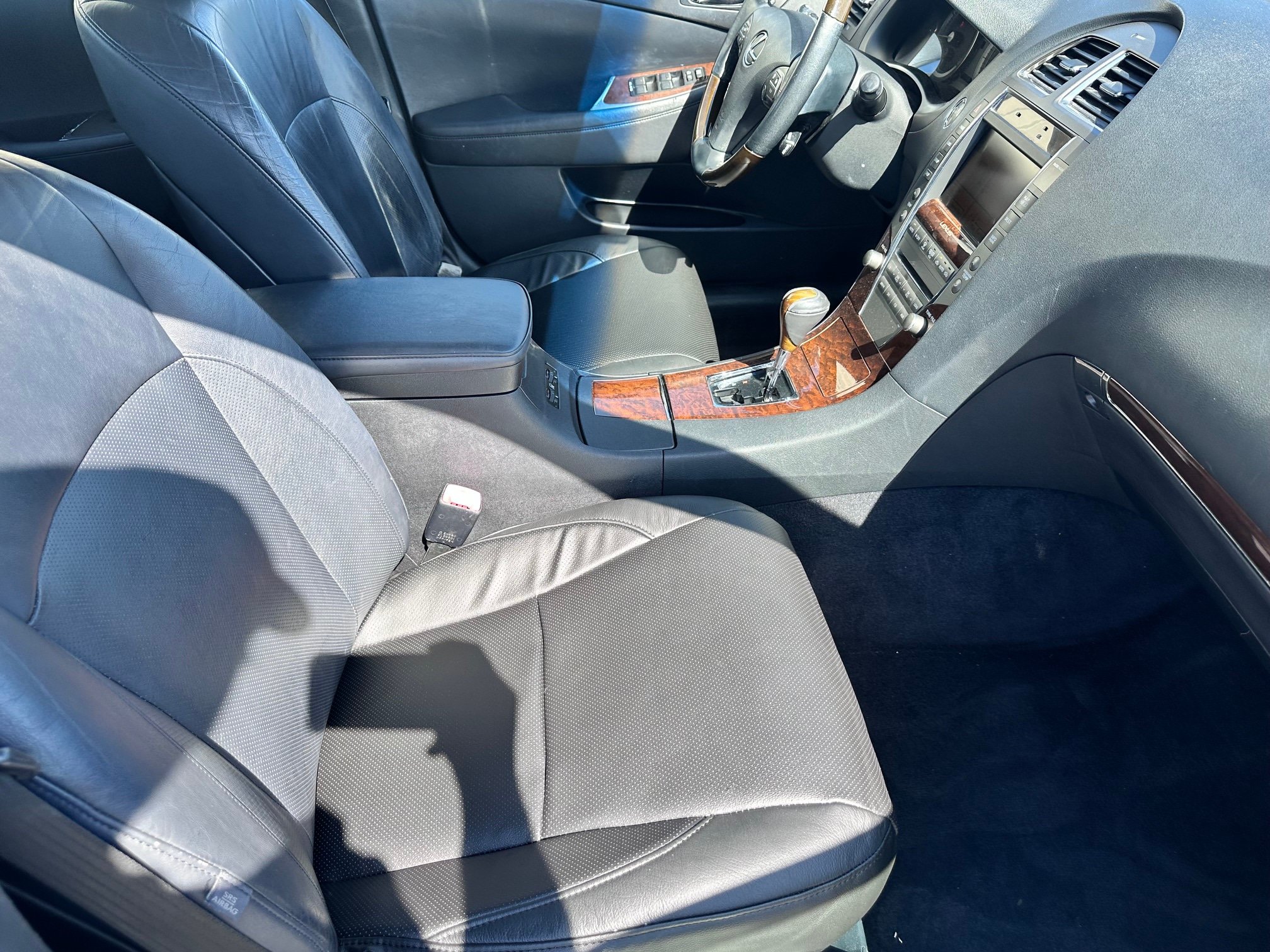 Used 2010 Lexus ES 350 FWD image 9