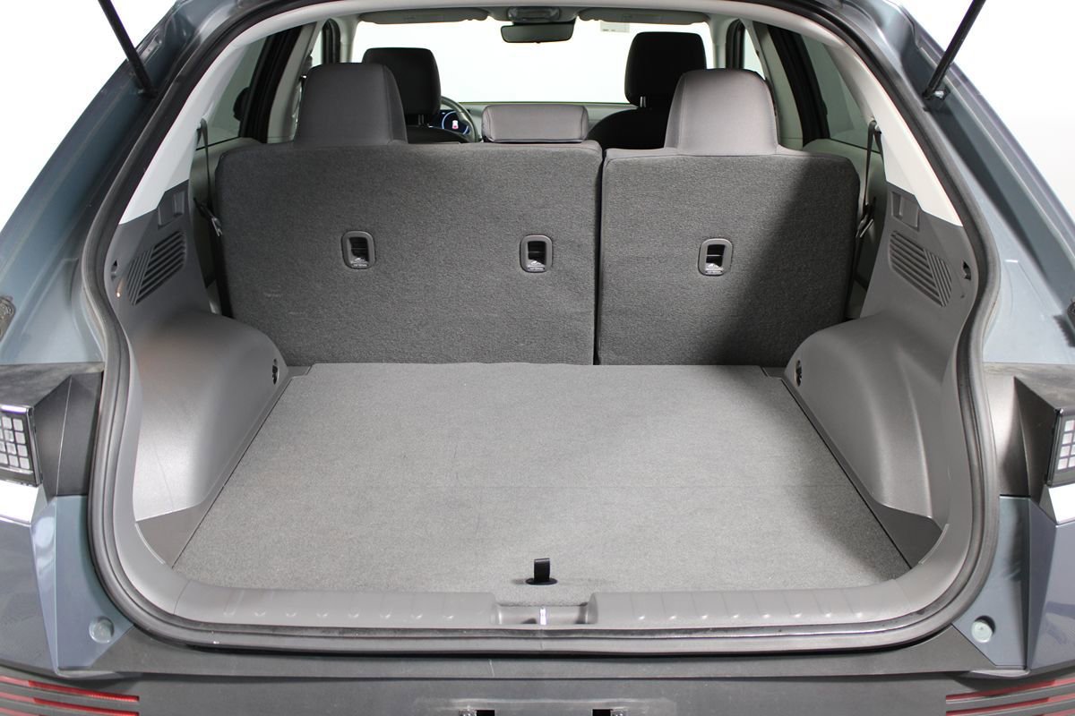 Used 2024 Hyundai Ioniq 5 SE image 20