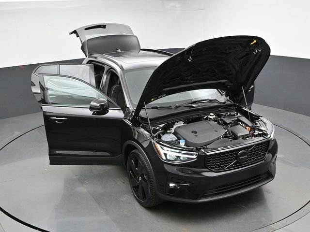 New 2026 Volvo XC40 B5 Ultra w/ Protection Package Premier AWD/4WD image 50