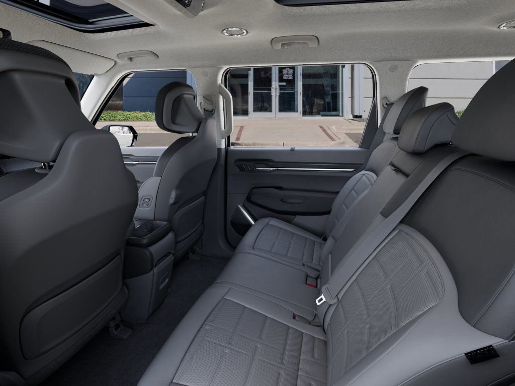 New 2026 Kia EV9 Land image 18