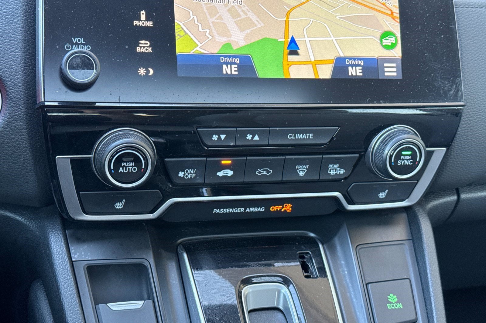 Used 2017 Honda CR-V EX-L image 19