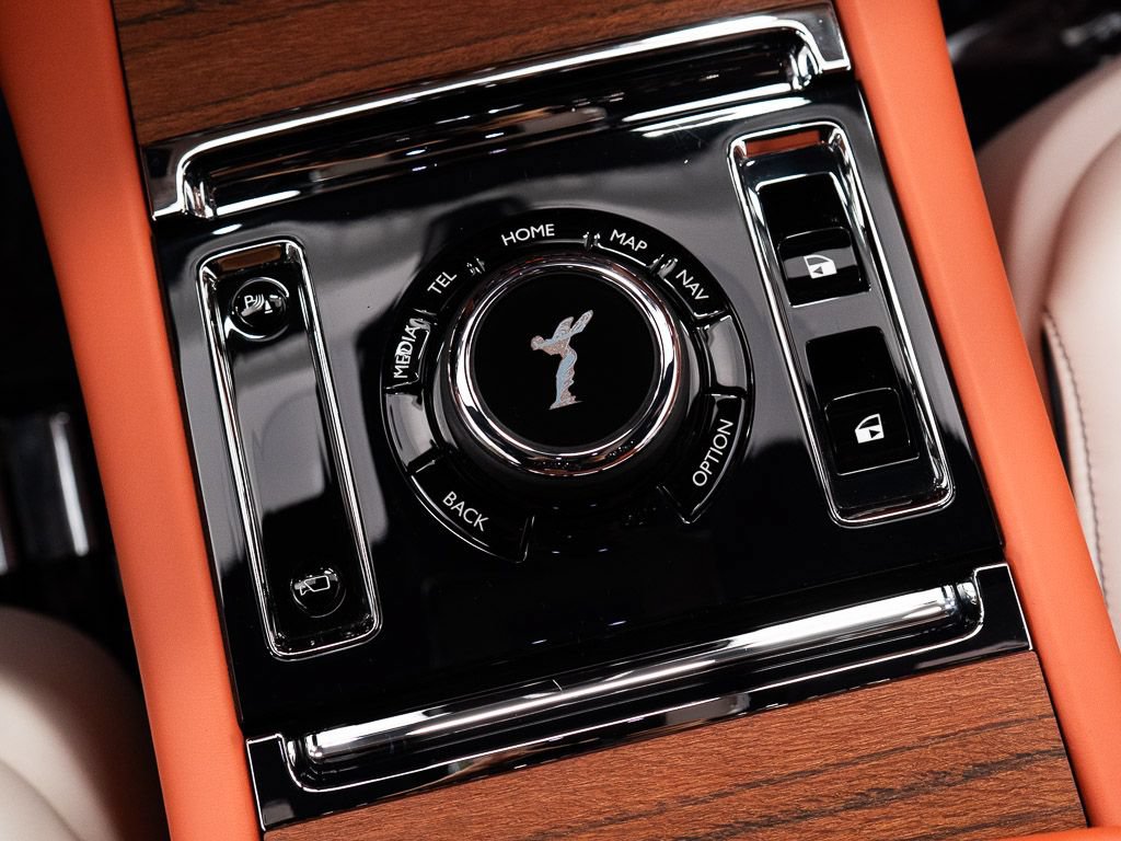 Certified 2024 Rolls-Royce Spectre w/ Spectre Launch Package AWD/4WD image 33