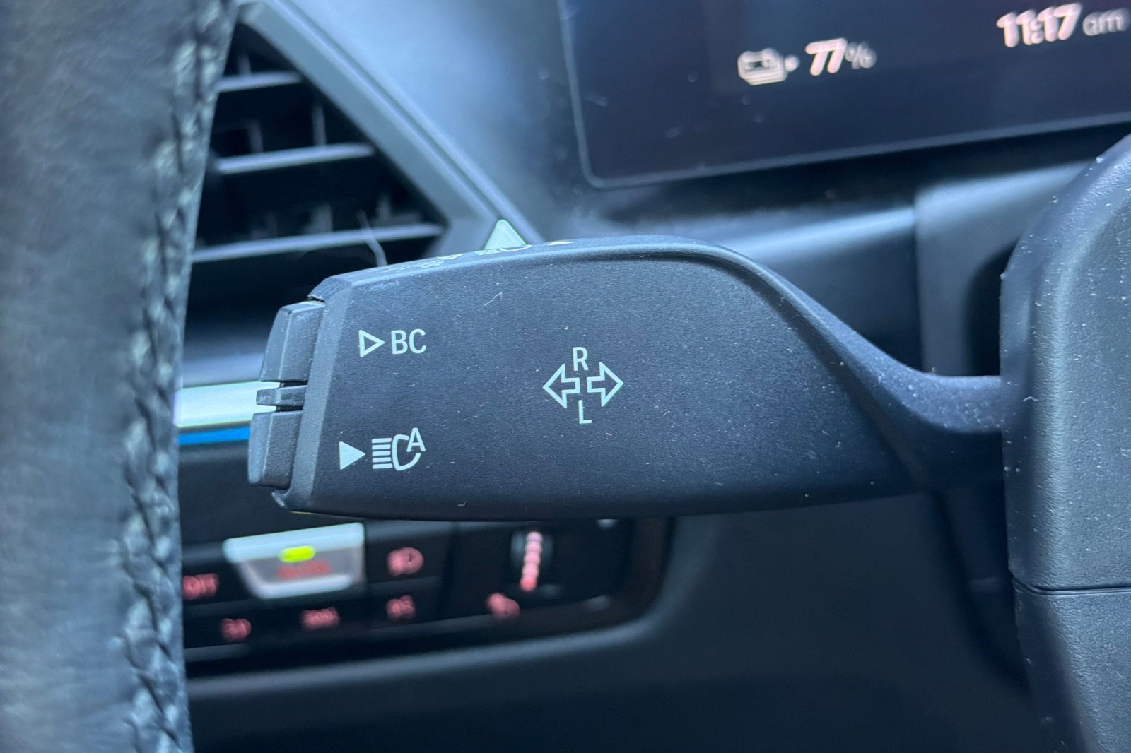 Used 2024 BMW i4 eDrive35 w/ Premium Package image 32