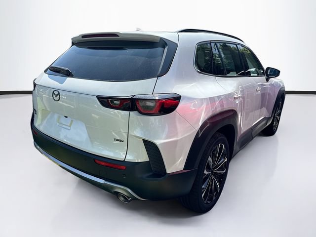 New 2026 MAZDA CX-50 2.5 Turbo w/ Weather Package AWD/4WD image 5