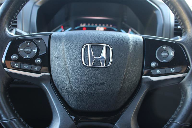 Used 2022 Honda Odyssey Elite image 17
