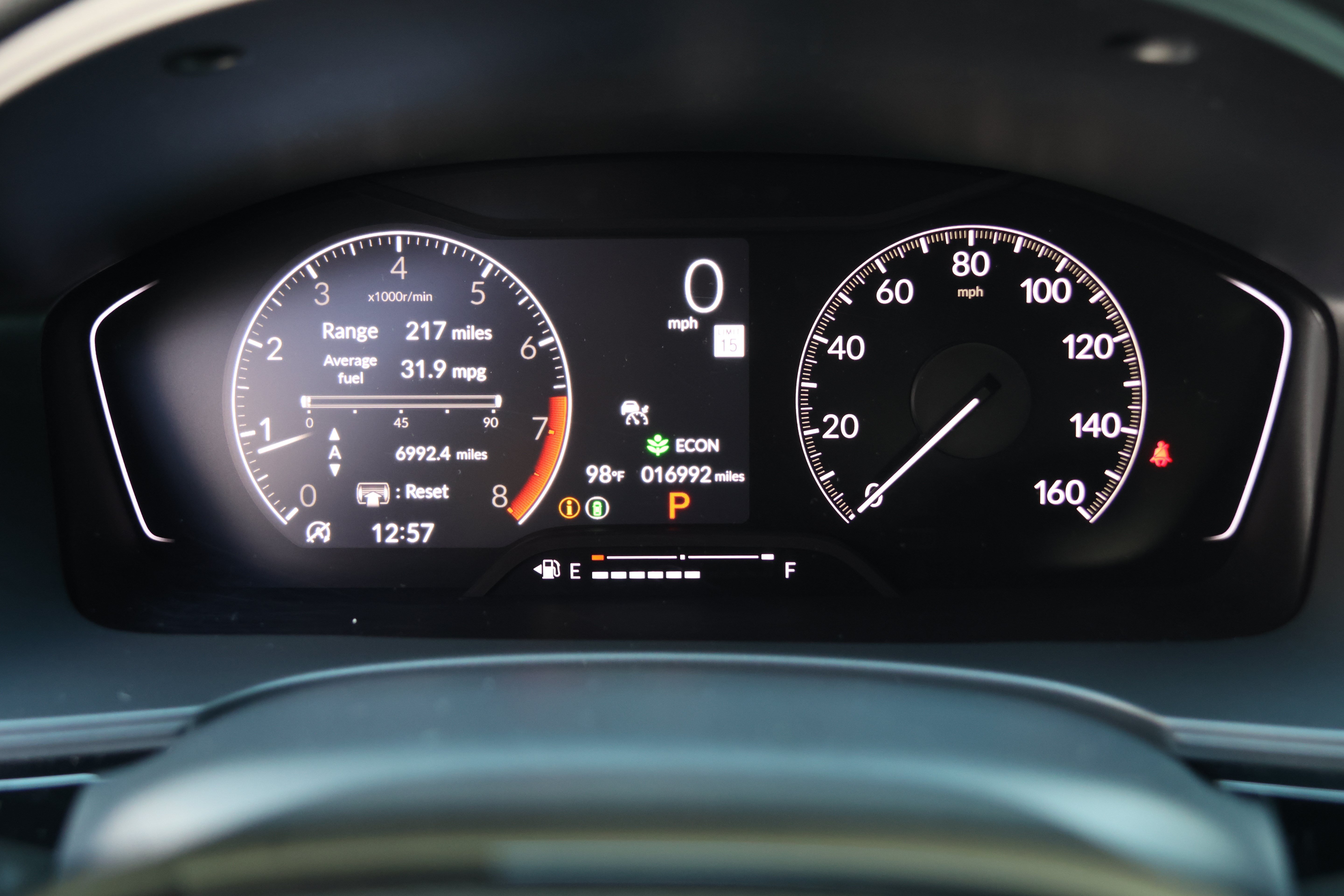 Used 2026 Honda Civic Sport image 19