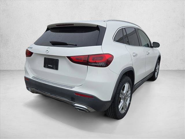 Used 2023 Mercedes-Benz GLA 250 image 5