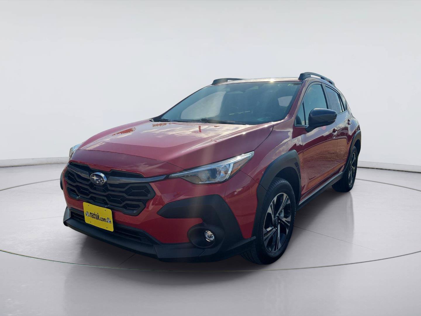 Used 2024 Subaru Crosstrek 2.0i Premium