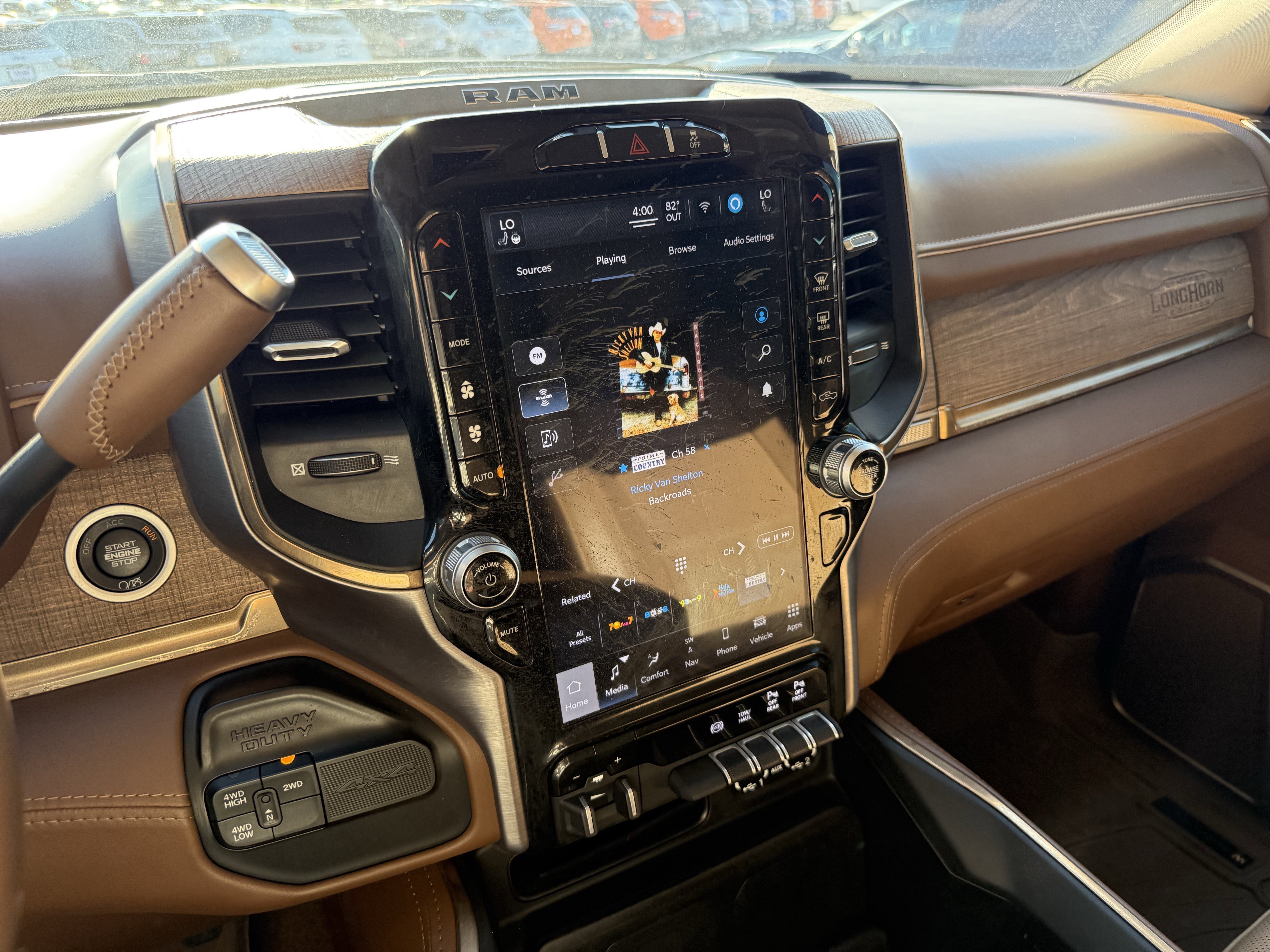 Used 2022 RAM 3500 Limited image 19