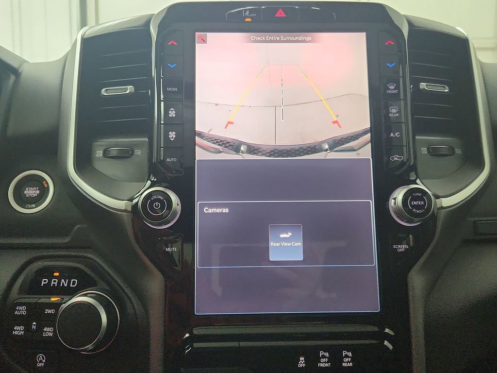 New 2026 RAM 1500 Big Horn image 24