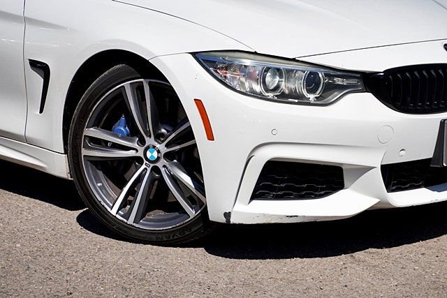 Used 2015 BMW 435i Coupe image 4