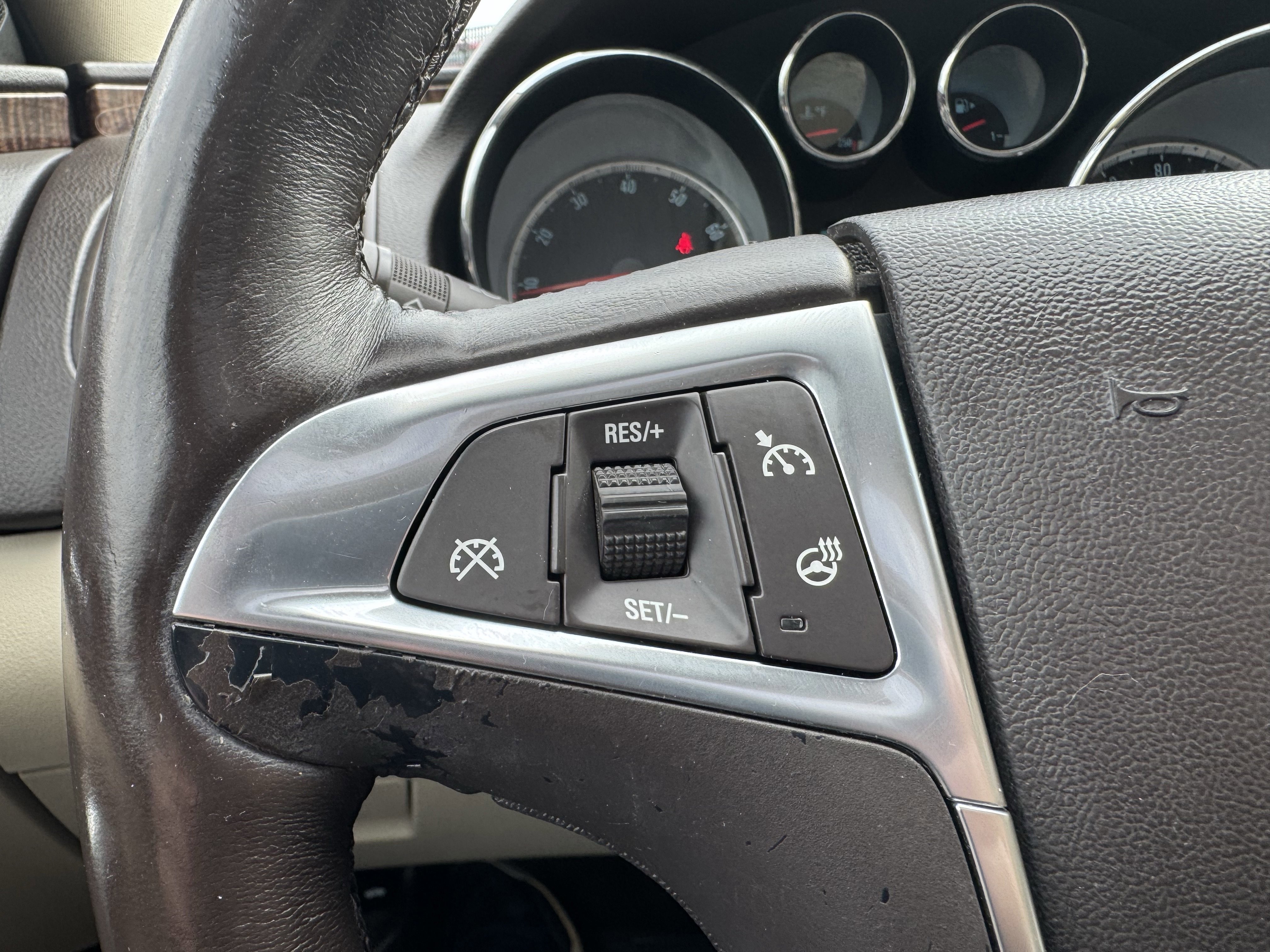 Used 2013 Buick Regal Premium image 13